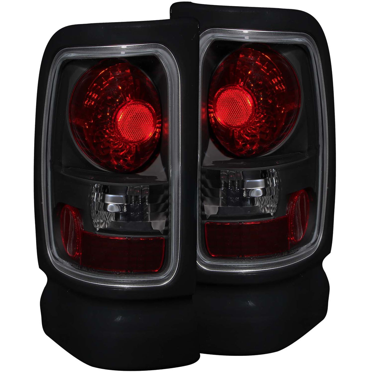 1994-2001 Dodge Ram / 1994-2002 Dodge Ram Tail Light Assembly