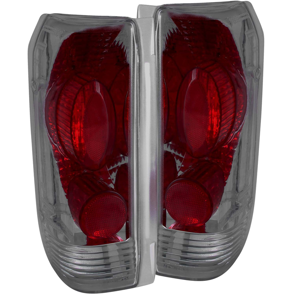 1992-1996 Ford Bronco / 1989-1996 Ford F-150 / 1989-1996 Ford F-250 Tail Light Assembly