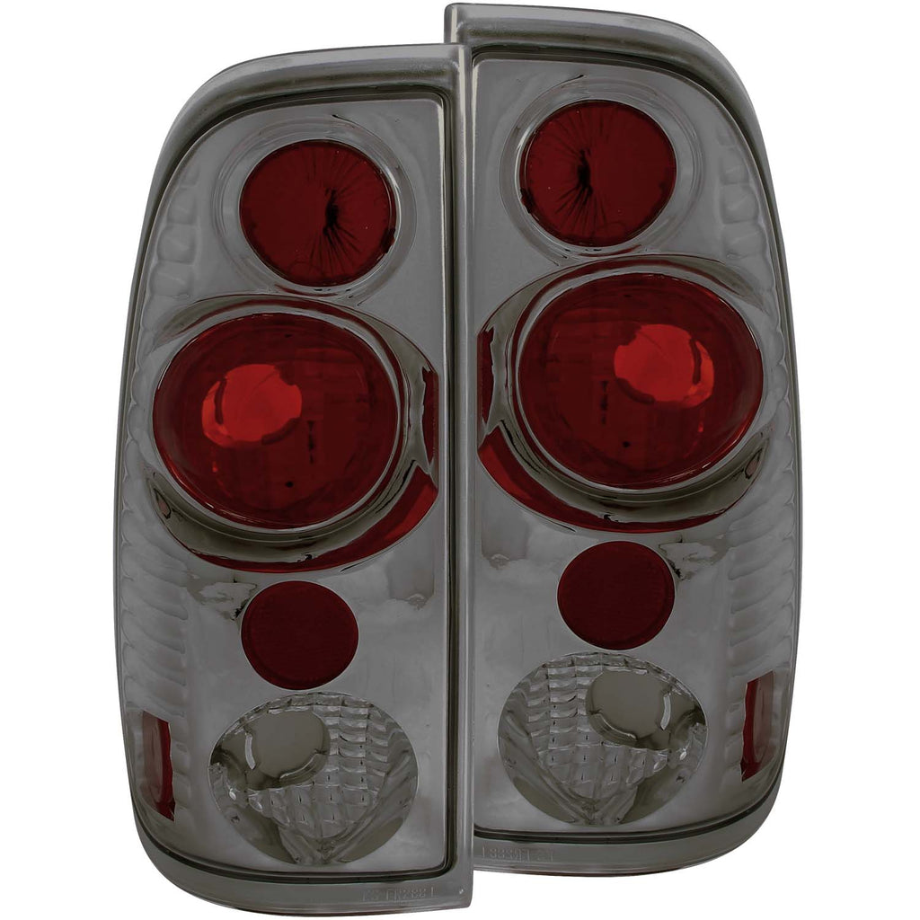 1997-2003 Ford F-150 / 2004 Ford F-150 / 1997-1999 Ford F-250 Tail Light Assembly