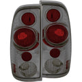 1997-2003 Ford F-150 / 2004 Ford F-150 / 1997-1999 Ford F-250 Tail Light Assembly