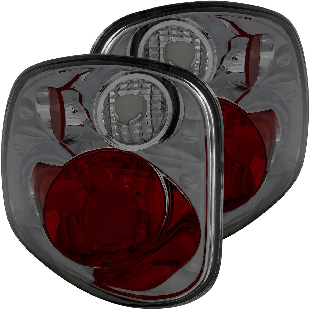 1997-2000 Ford F-150 Tail Light Assembly