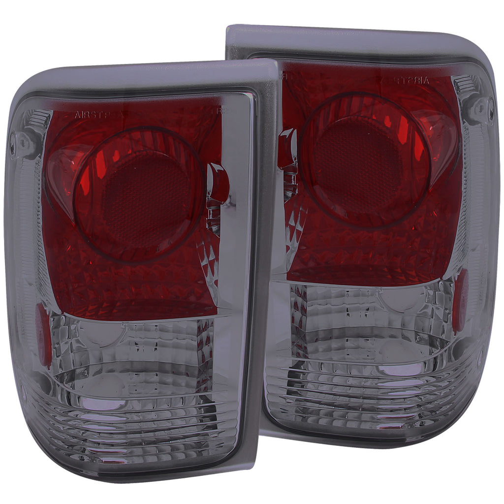 1993-1997 Ford Ranger Tail Light Assembly