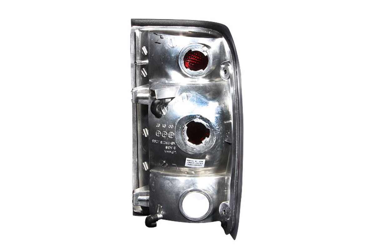 1998-2000 Ford Ranger Tail Light Assembly