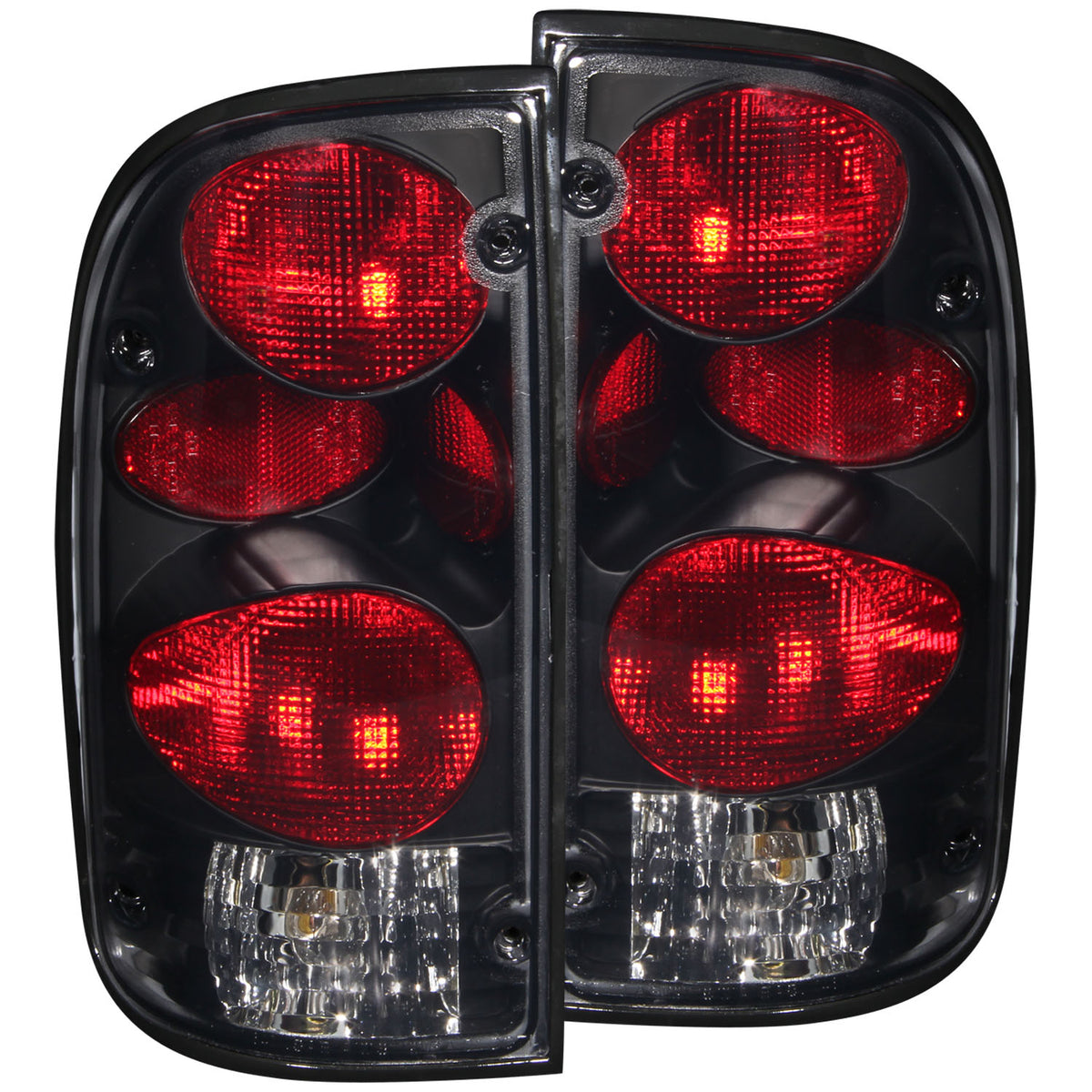 1995-2000 Toyota Tacoma Tail Light Assembly