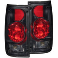 1989-1995 Toyota Pickup Tail Light Assembly