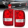 2001-2011 Ford Ranger Tail Light Assembly