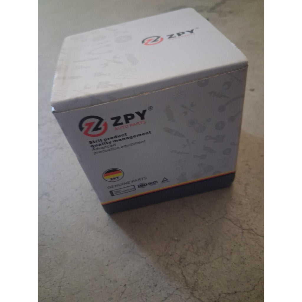Brand New in Box HEP-02A 12V Electric Fuel Pump