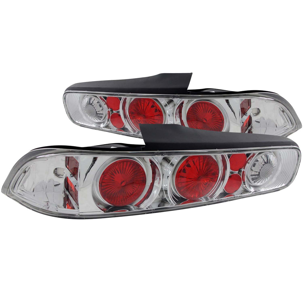 1994-2001 Acura Integra Tail Light Assembly