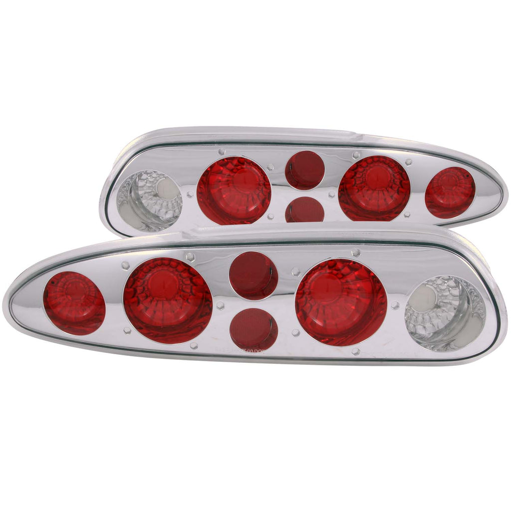1993-2002 Chevrolet Camaro Tail Light Assembly