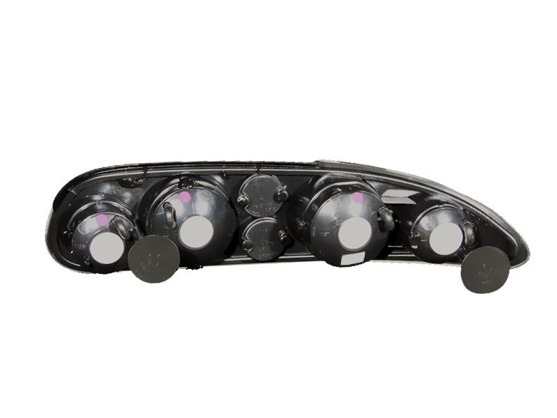 1993-2002 Chevrolet Camaro Tail Light Assembly