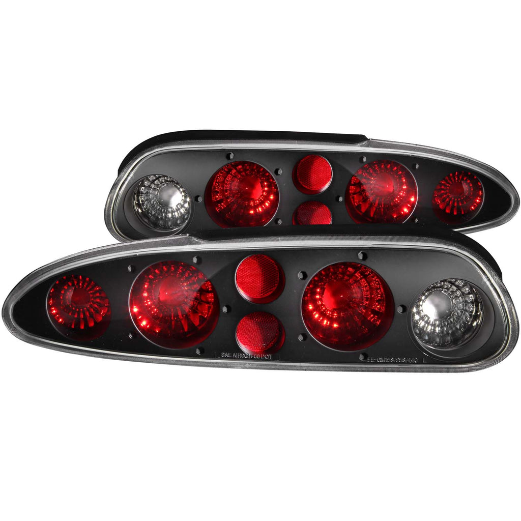 1993-2002 Chevrolet Camaro Tail Light Assembly