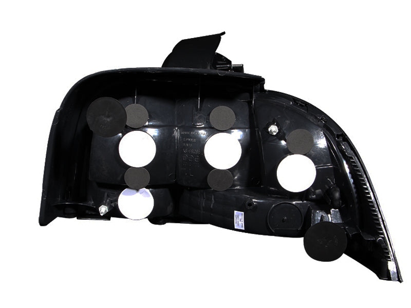 1996-1998 Ford Mustang Tail Light Assembly