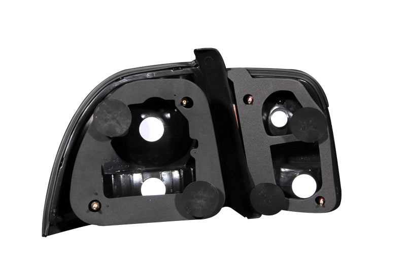 1996-1997 Honda Accord Tail Light Assembly