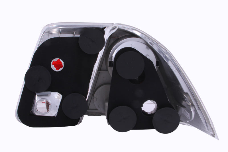 2001-2005 Honda Civic Tail Light Assembly