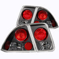 2001-2005 Honda Civic Tail Light Assembly