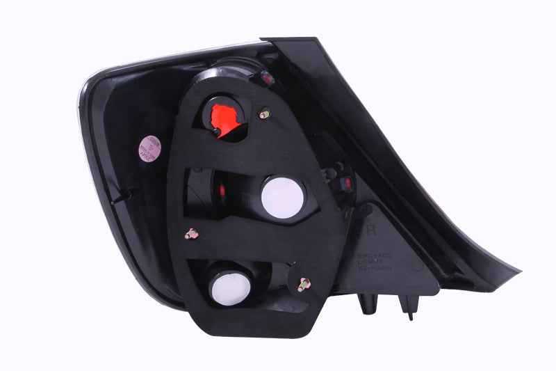 2002-2005 Honda Civic Tail Light Assembly
