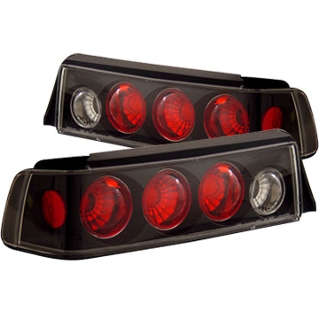 1988-1991 Honda Civic Tail Light Assembly
