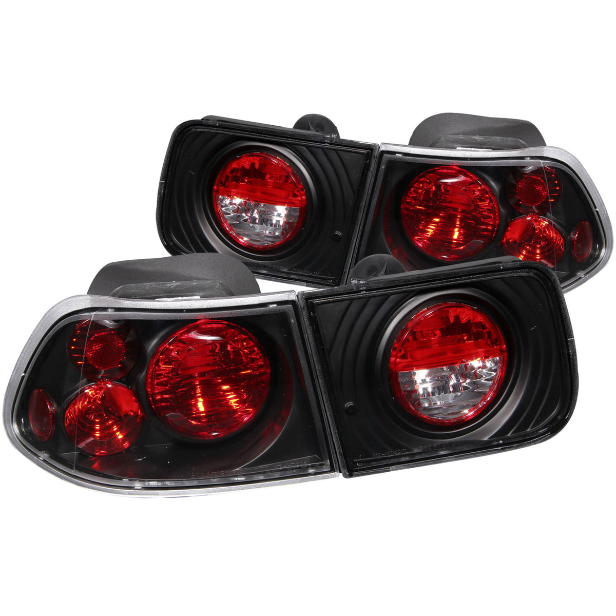 1996-2000 Honda Civic Tail Light Assembly