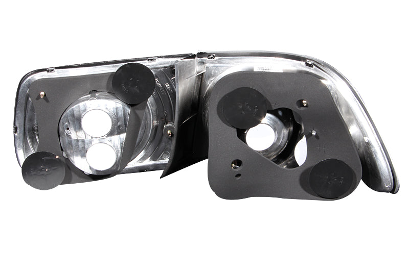 1996-2000 Honda Civic Tail Light Assembly