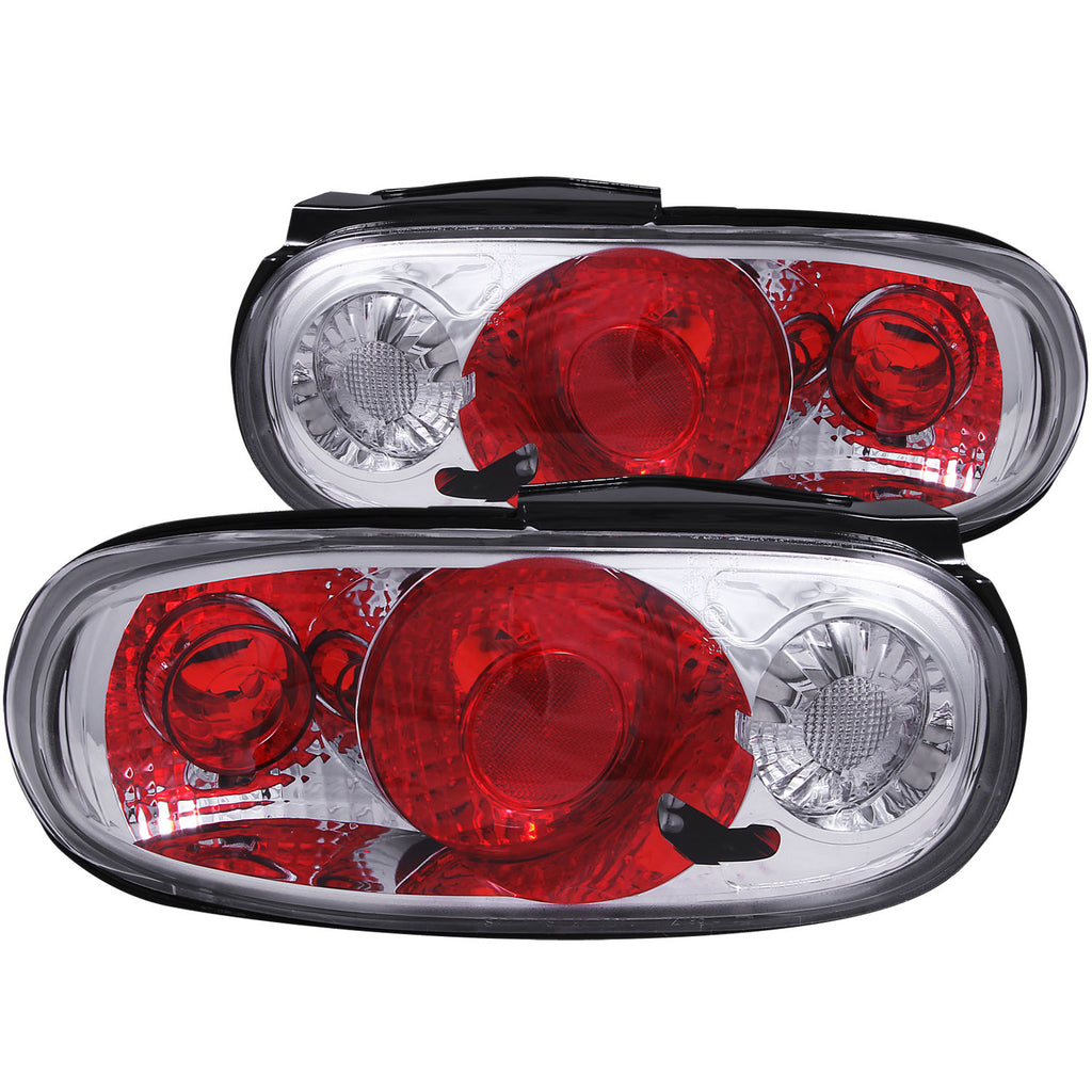 1990-1997 Mazda Miata Tail Light Assembly