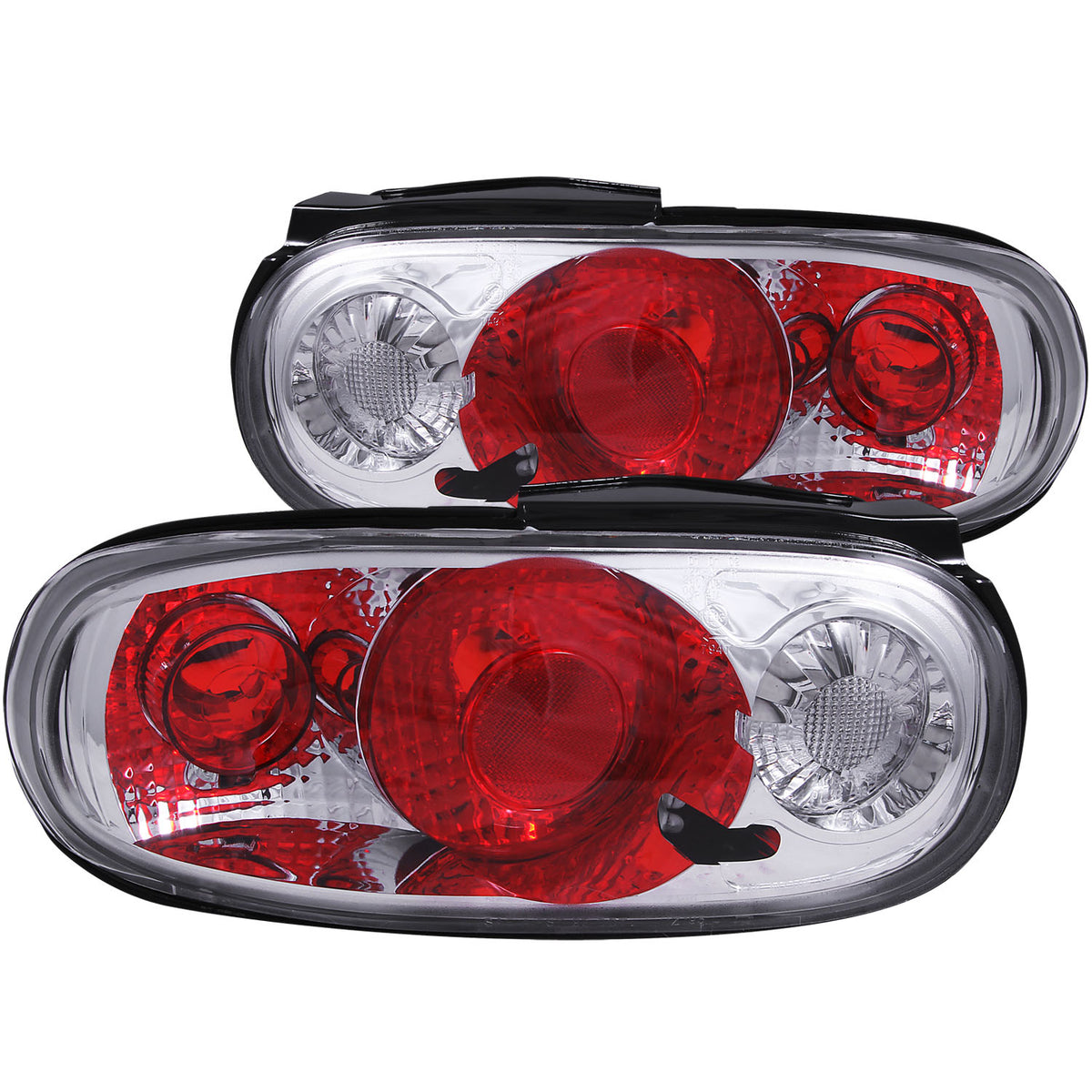 1990-1997 Mazda Miata Tail Light Assembly