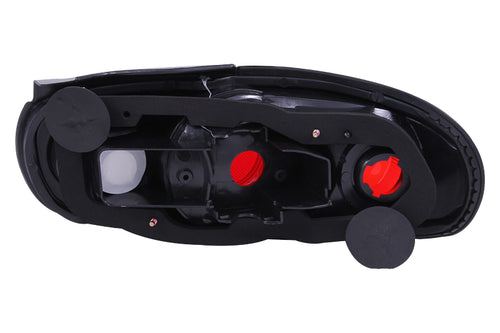1990-1997 Mazda Miata Tail Light Assembly