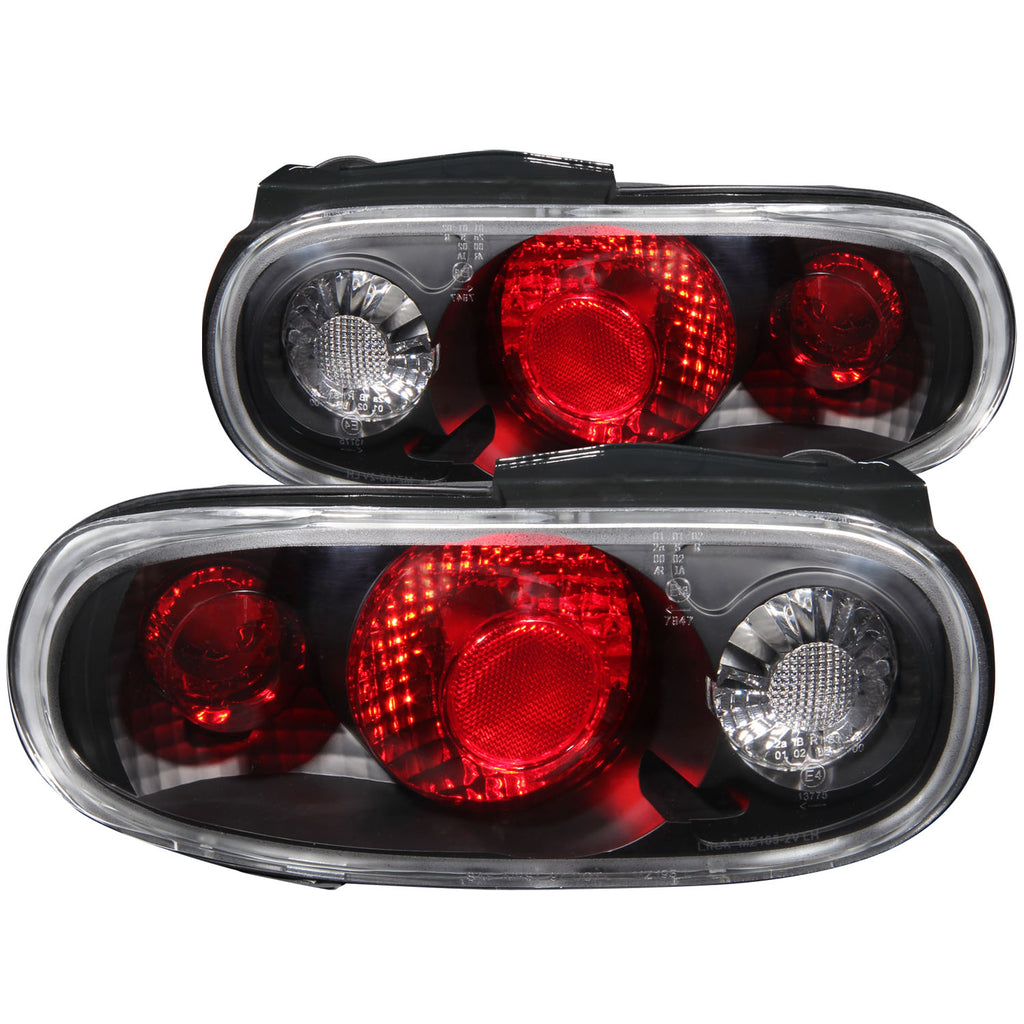 1990-1997 Mazda Miata Tail Light Assembly