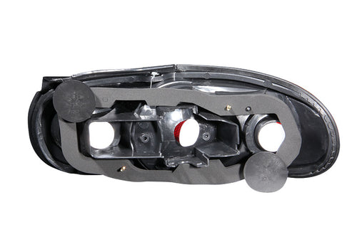 1990-1997 Mazda Miata Tail Light Assembly