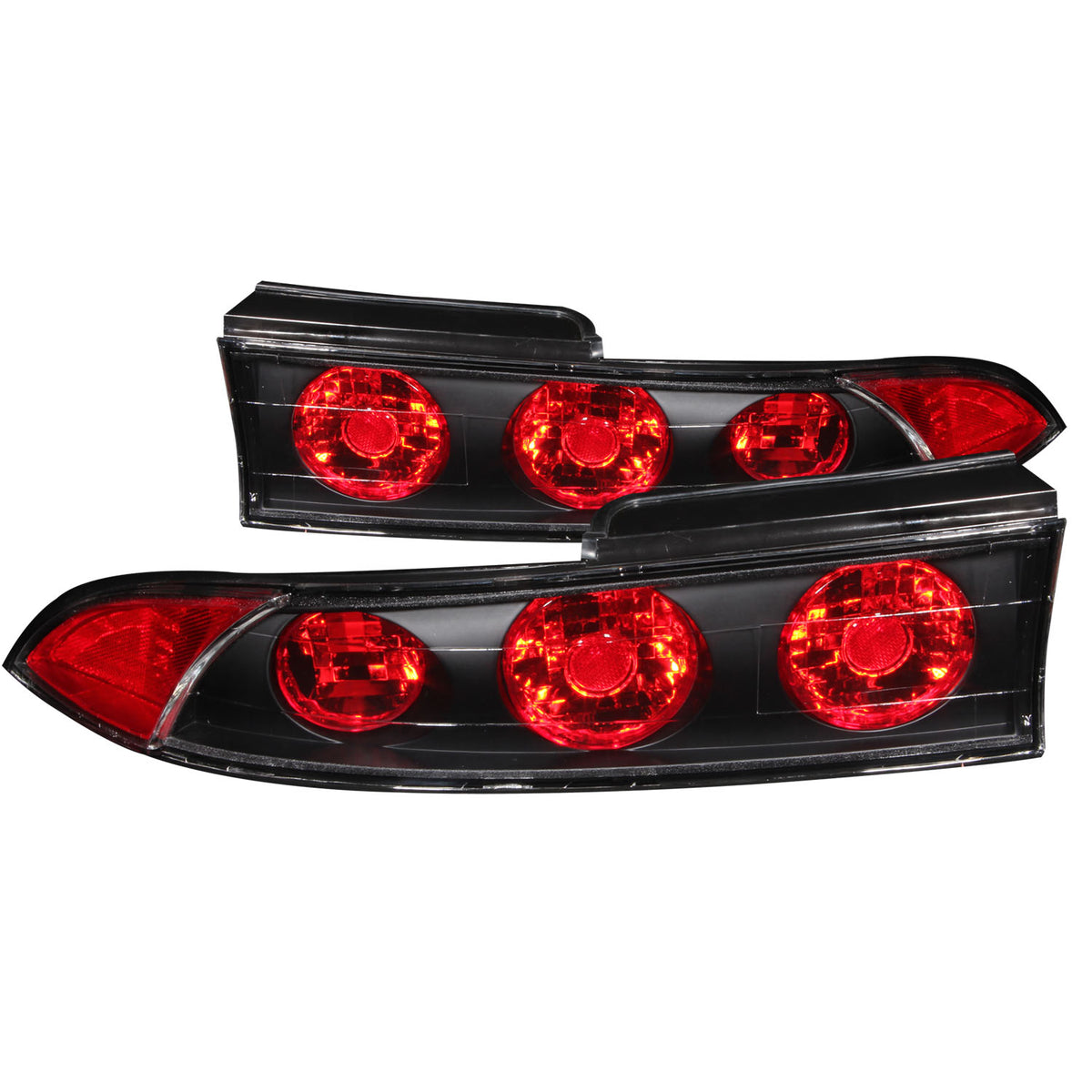 1995-1999 Mitsubishi Eclipse Tail Light Assembly