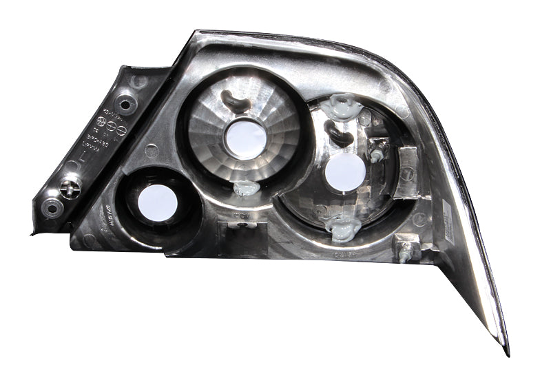 2002-2003 Mitsubishi Lancer Tail Light Assembly