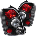 2002-2003 Mazda Protege5 Tail Light Assembly