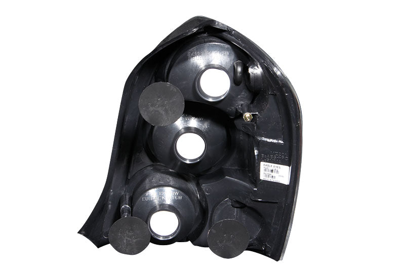 2002-2003 Mazda Protege5 Tail Light Assembly