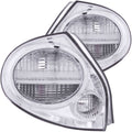 2000-2003 Nissan Maxima Tail Light Assembly
