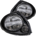2000-2003 Nissan Maxima Tail Light Assembly