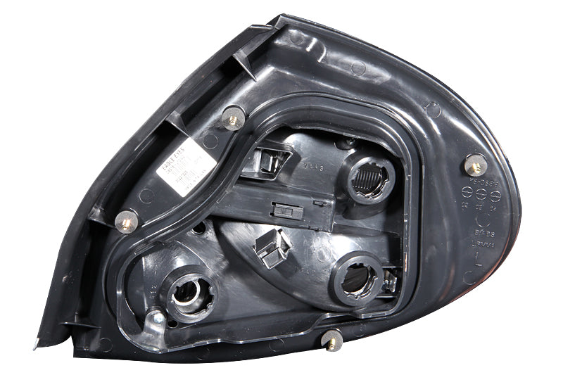 2000-2003 Nissan Maxima Tail Light Assembly