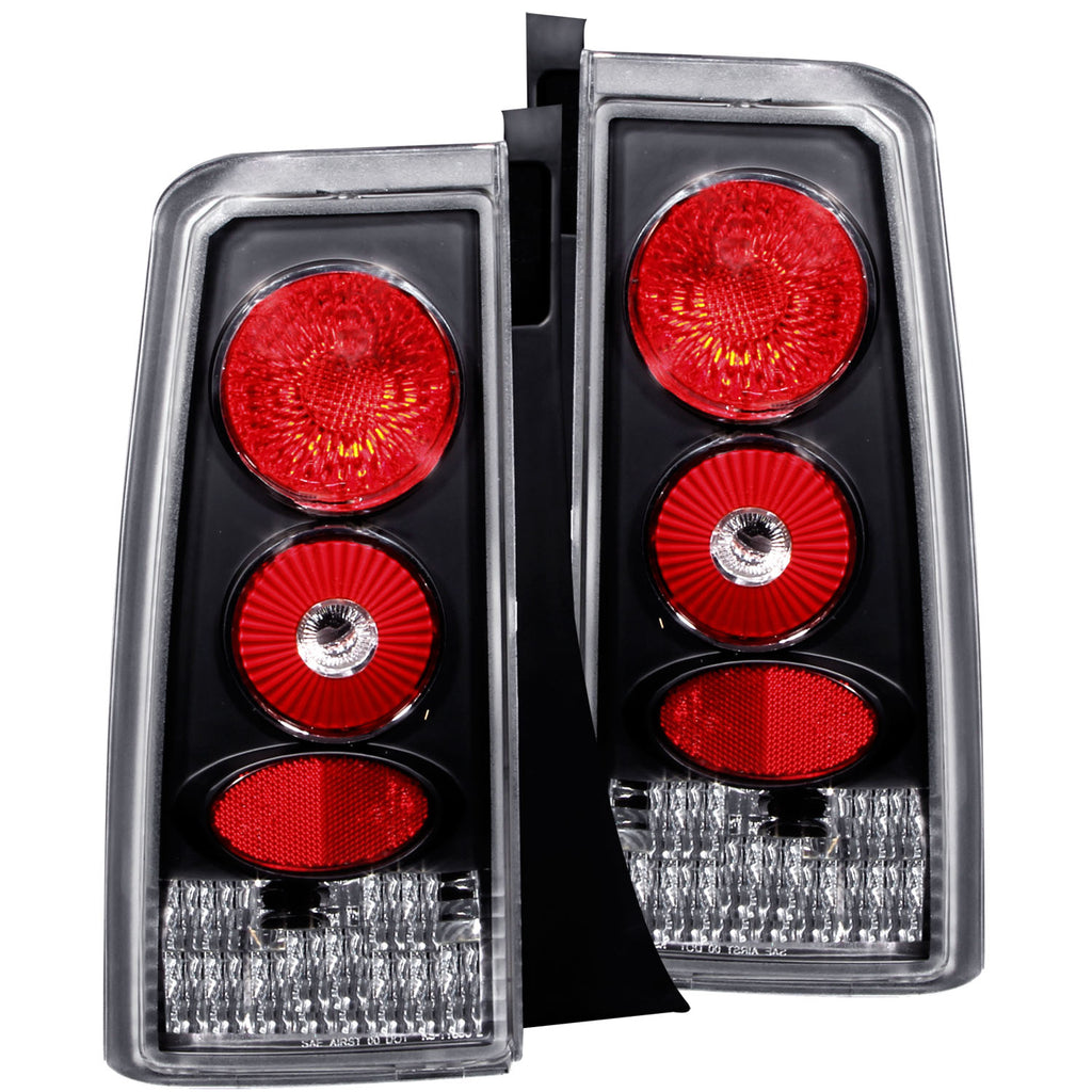 2004-2006 Scion xB Tail Light Assembly
