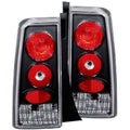 2004-2006 Scion xB Tail Light Assembly