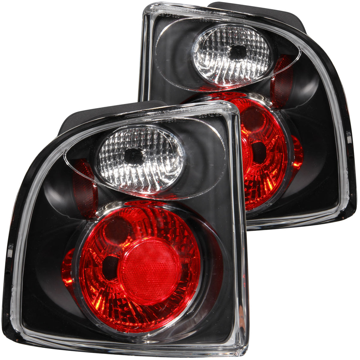 2000-2005 Toyota Celica Tail Light Assembly