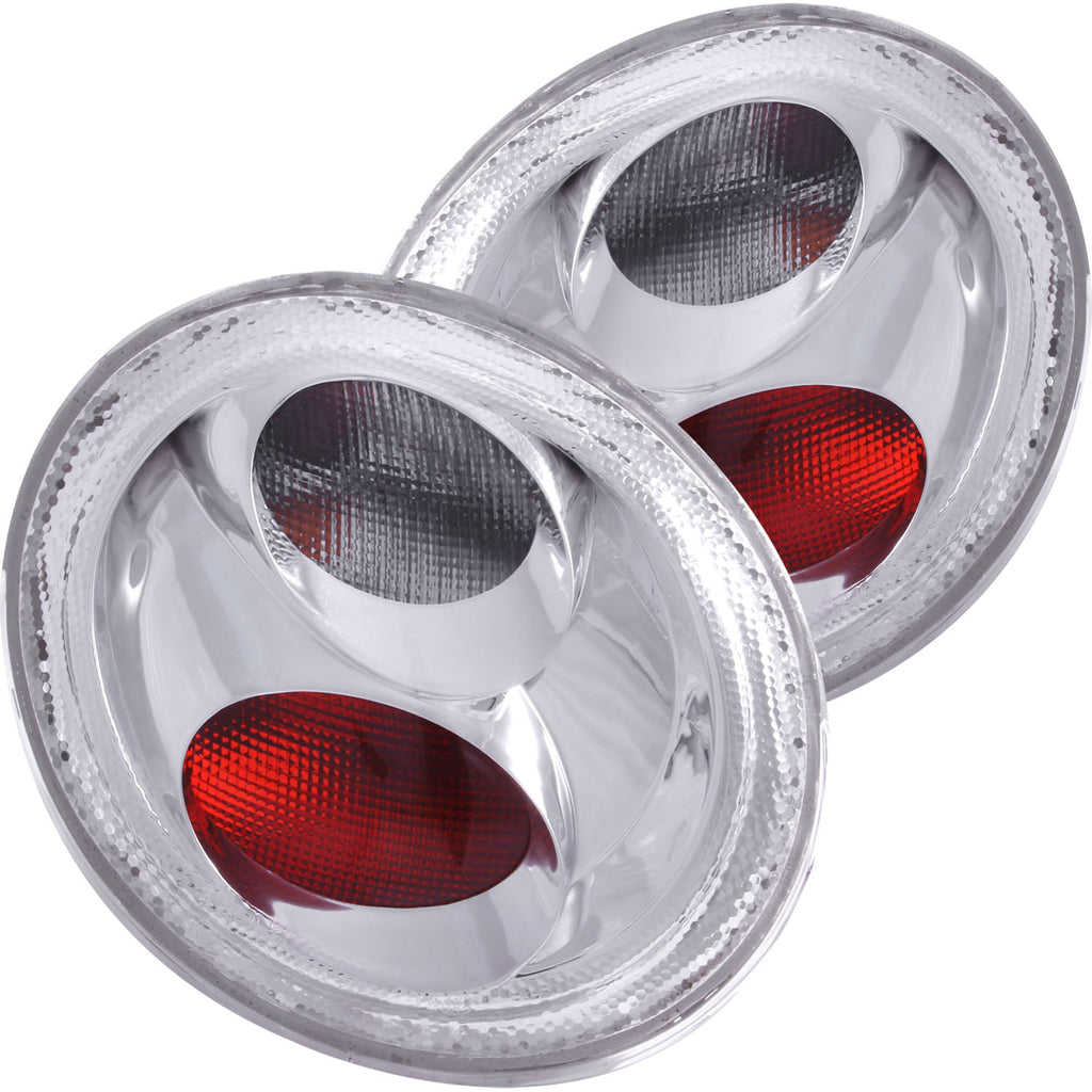 1998-2005 Volkswagen Beetle Tail Light Assembly