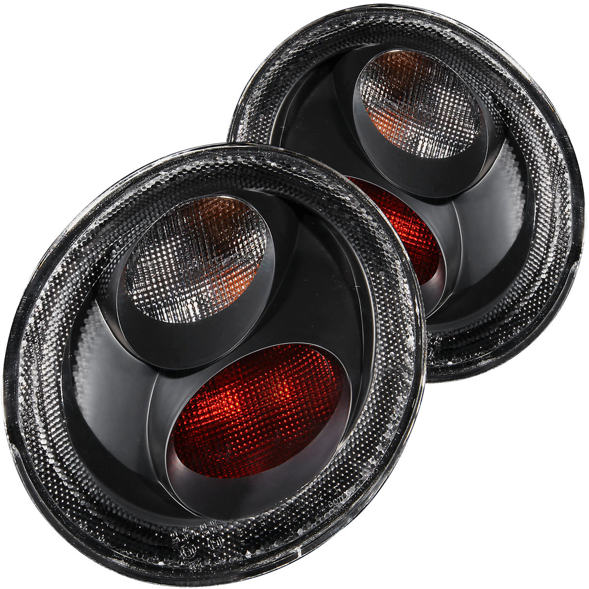 1998-2005 Volkswagen Beetle Tail Light Assembly