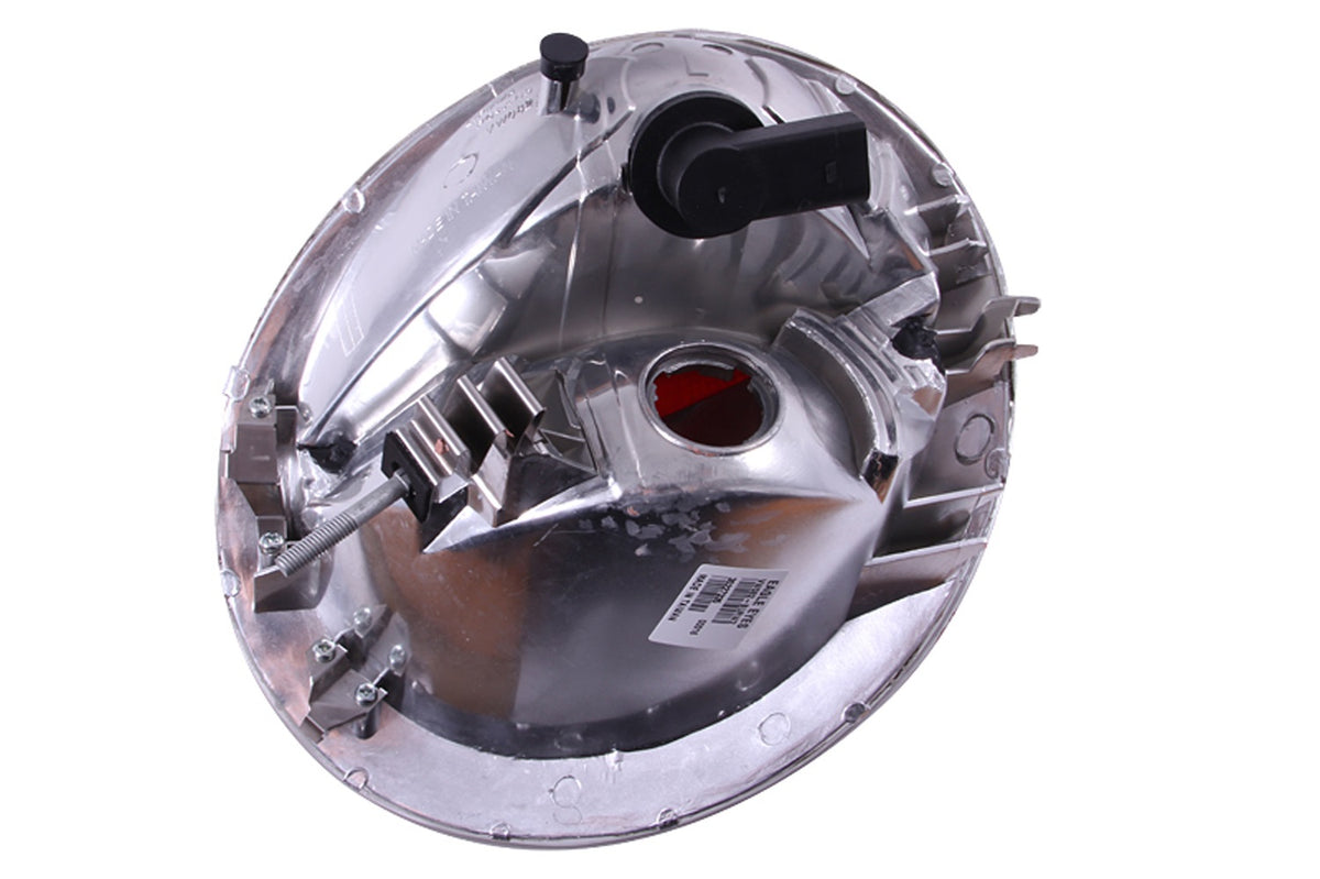 1998-2005 Volkswagen Beetle Tail Light Assembly