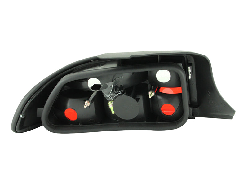 1996-1999 BMW Z3 Tail Light Assembly