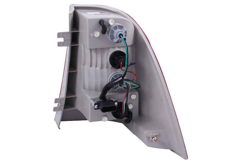 1998-2003 Mercedes-Benz ML320 / 2003-2005 Mercedes-Benz ML350 / 1999-2001 Mercedes-Benz ML430 Tail Light Assembly