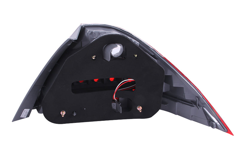 2006-2007 Honda Accord Tail Light Assembly
