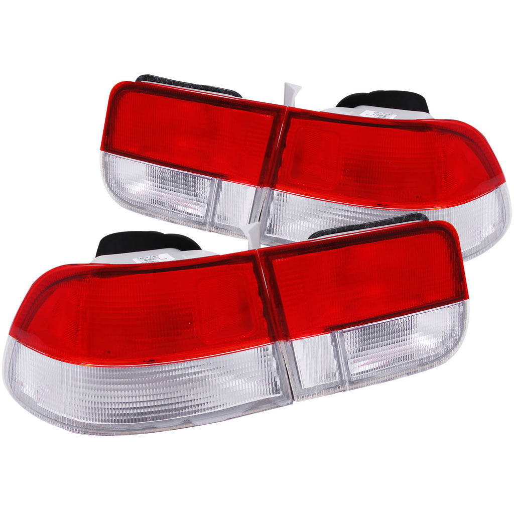 1996-2000 Honda Civic Tail Light Assembly