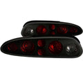 1993-2002 Chevrolet Camaro Tail Light Assembly