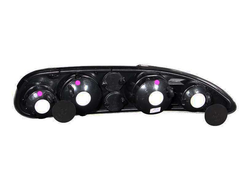 1993-2002 Chevrolet Camaro Tail Light Assembly