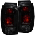 1998-2001 Ford Explorer / 1998-2001 Mercury Mountaineer Tail Light Assembly
