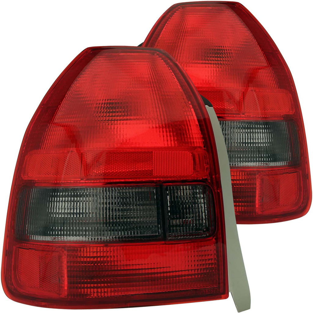 1996-2000 Honda Civic Tail Light Assembly