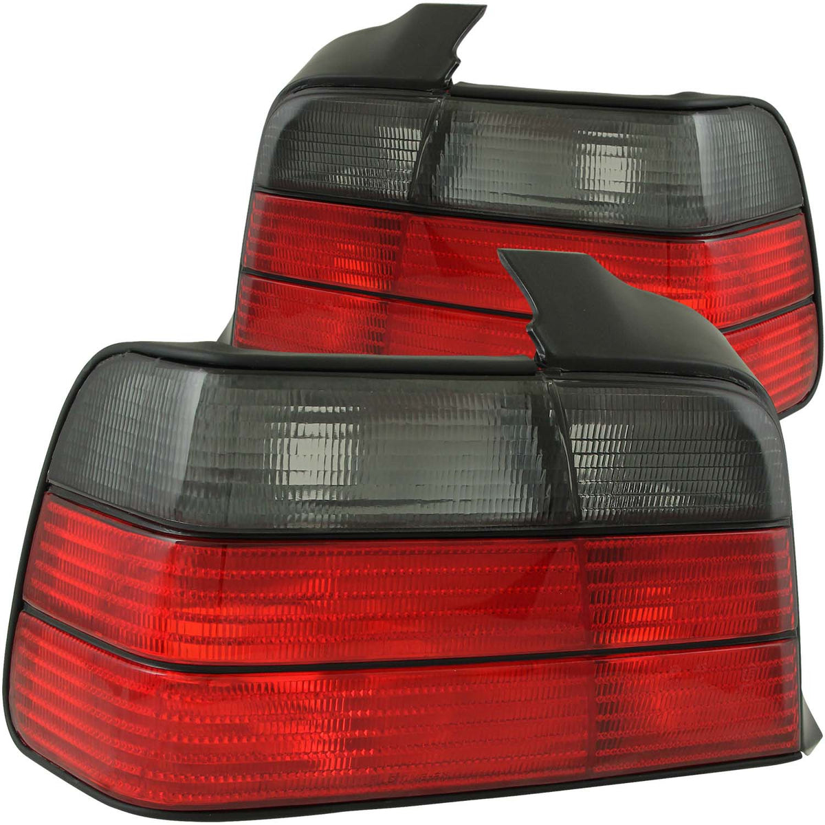 1992-1998 BMW 318i / 1992-1995 BMW 320i / 1992-1995 BMW 325i Tail Light Assembly